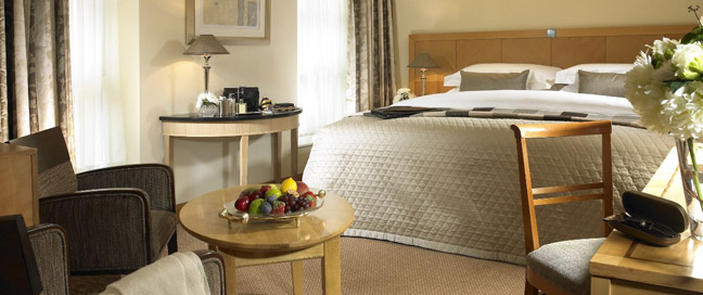 O`Callaghan Alexander Hotel - Suite O`Callaghan Alexander Hotel - Suite